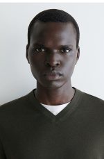 Merino Regular Pullover - Image 3