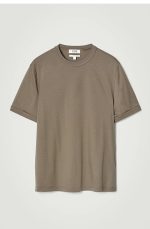 T-Shirt Brown Brown - Image 4