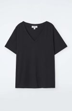 Short-Sleeve T-Shirt Black - Image 3