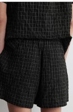 Cotton Regular Shorts - Image 3