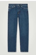 Signature Standard Mid Waist Denim - Image 4