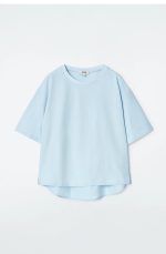 T-Shirt Blue Blue - Image 4