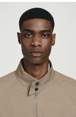 Jacket Brown Brown - Image 2