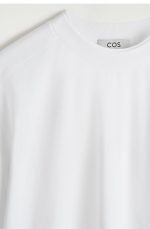 Round-Neck Regular T-Shirt - Image 5