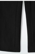 Slim Pants Black - Image 4