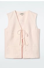 Vest Pink Pink - Image 3
