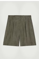 Shorts Khaki Khaki - Image 3