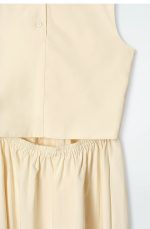 Cotton Regular Dress - Image 5