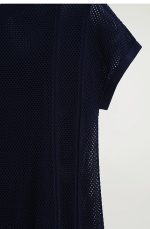 Cotton Regular Dress - Image 5
