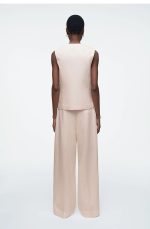 Vest Pink Pink - Image 2