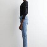 Slim Jeans Blue