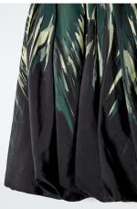 Skirt Black Black - Image 4