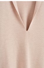 Merino V-Neck Sweater - Image 5