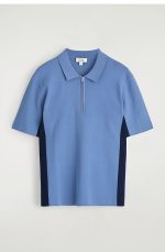 Collared Regular Polo - Image 4