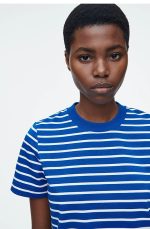 Round-Neck Regular T-Shirt - Image 3