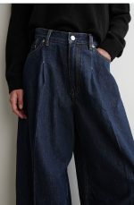 Barrel Jeans Blue - Image 3