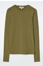Long-Sleeve Regular Base-Layer - Image 3