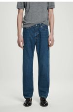 Signature Standard Mid Waist Denim - Image 2