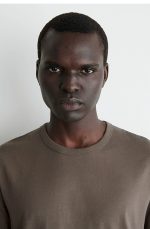 Cotton Regular T-Shirt - Image 3