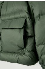 Quilted Regular Jacket - Image 5