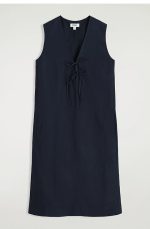 Dress Navy Navy - Image 3