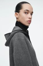 Wool Regular Jacket - Image 3