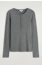 Slim Top Gray - Image 4