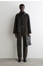 Wool Regular Jacket - Image 2