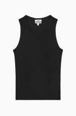 Slim Vest Navy - Image 4