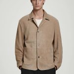 Linen Regular Jacket