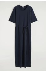 Drawstring Regular T-Shirt - Image 4