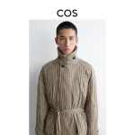 Men's Chimney Collar Girdle