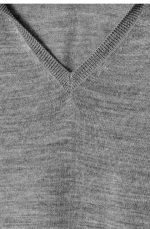 Sleeveless Regular Hoodie - Image 4