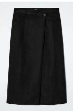Skirt Black Black - Image 4