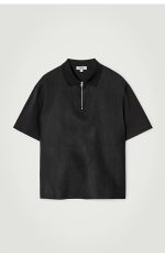 Cardigan Black Black - Image 4