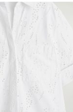 Shirt White White - Image 5