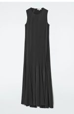 Sleeveless Regular Dress - Image 3