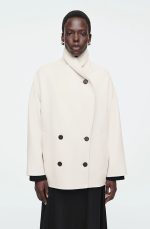 Wool Regular Coat