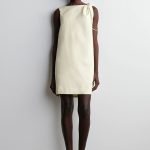 Linen Regular Dress