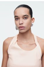 Slim Jacket Pink - Image 2