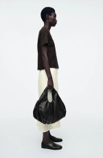 Short-Sleeve T-Shirt Brown - Image 3