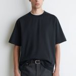 Round-Neck Regular T-Shirt