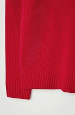 Wool Round-Neck Pullover - Image 4