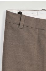 Merino Barrel Pants - Image 5