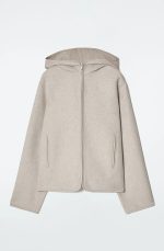 Wool Regular Jacket - Image 4