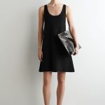 Merino Regular Dress