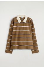 Long-Sleeve Regular Polo - Image 4