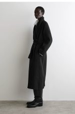 Wool Regular Coat - Image 2