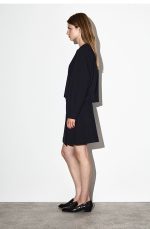 Wool Regular Skirt - Image 2