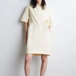 Cotton Round-Neck T-Shirt